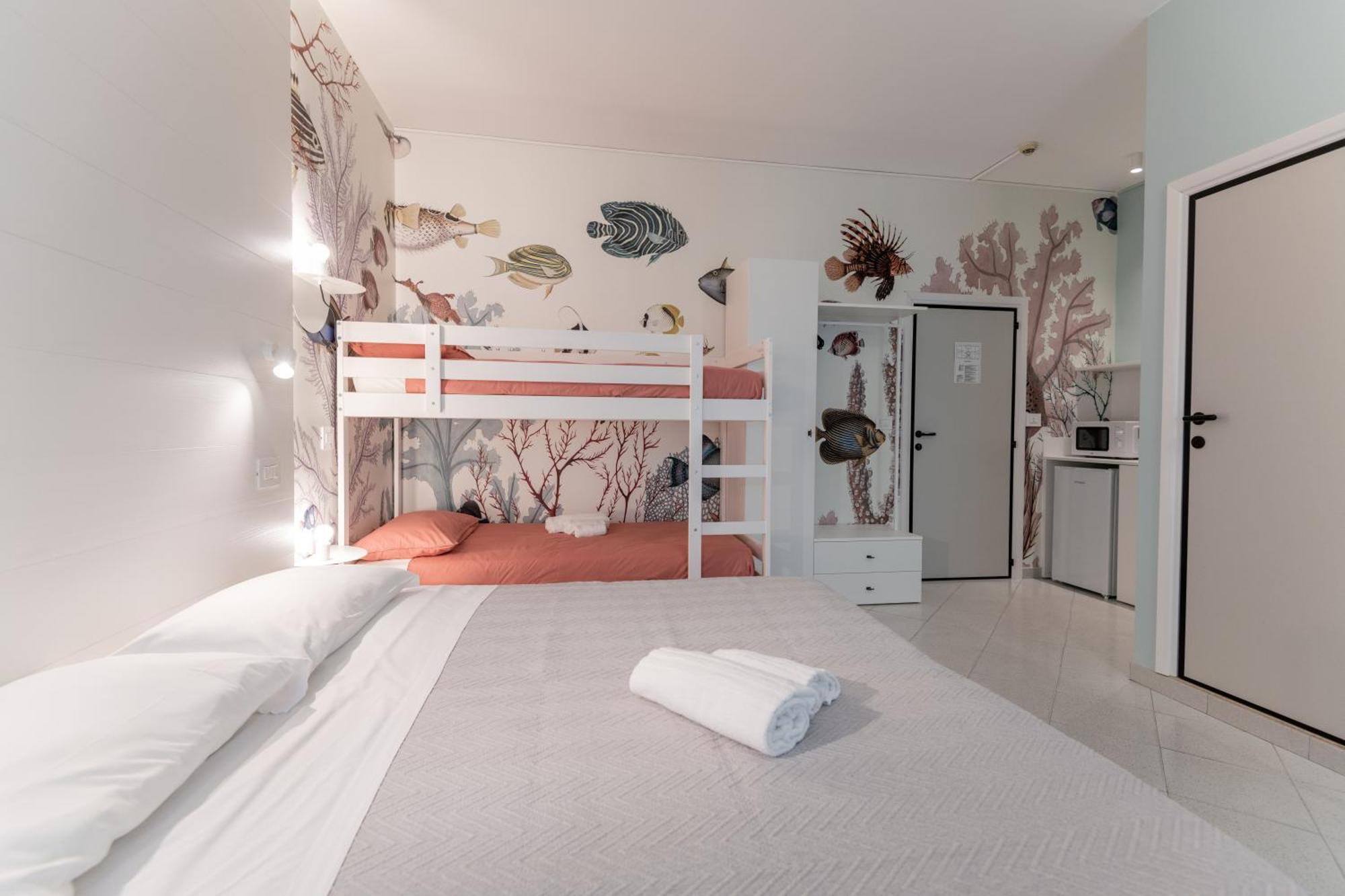 Camping Villaggio Calypso Купра-Мариттима Экстерьер фото