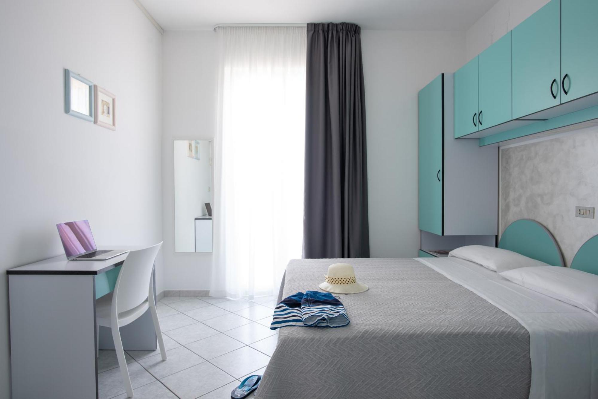 Camping Villaggio Calypso Купра-Мариттима Экстерьер фото